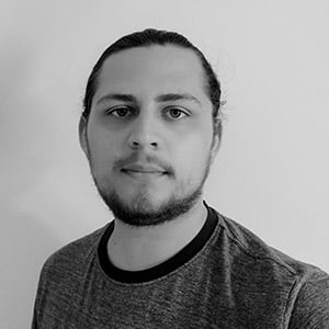 Romain ZIEBA, alternant développeur web, agence AntheDesign