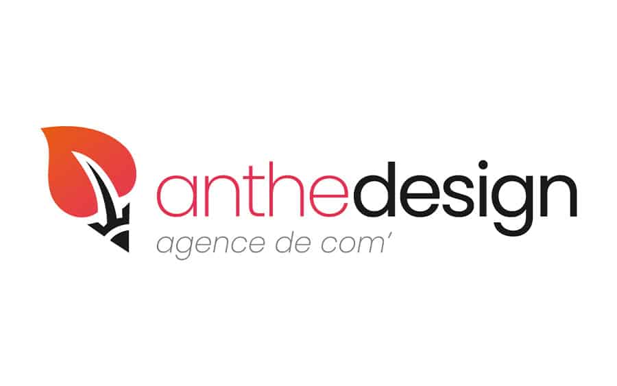 baseline anthedesign : agence de com'