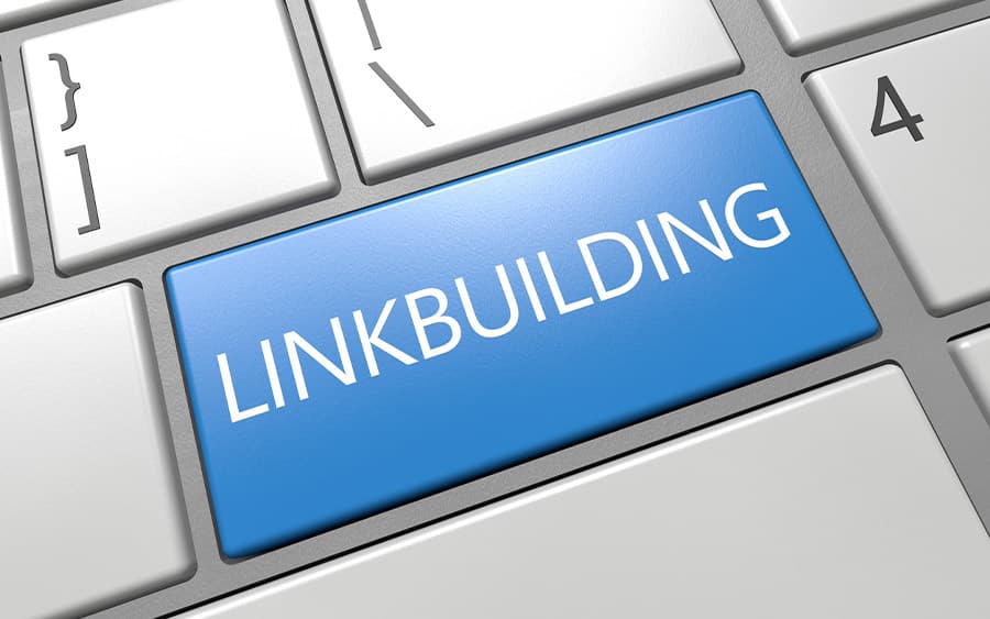 linkbuilding