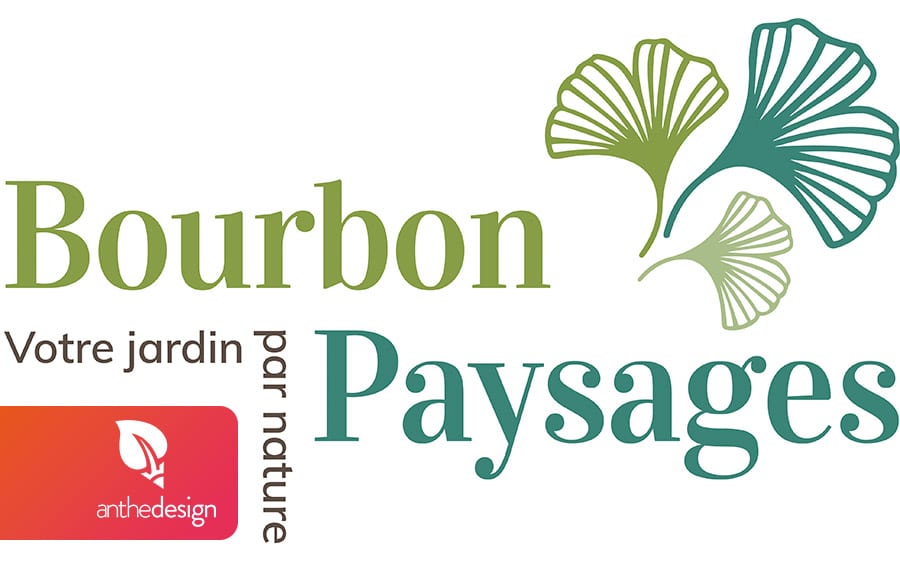 bourbon paysages refonte logo