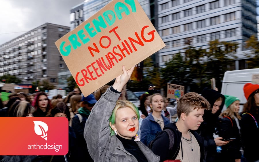 greenday not greenwashing