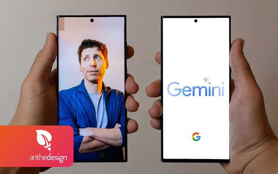 google gemini