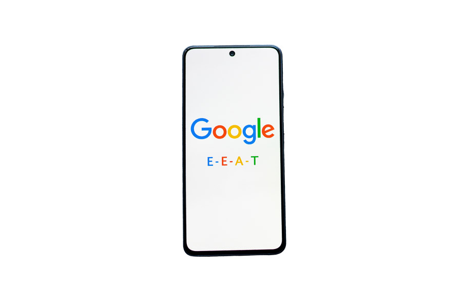 e.e.a.t : critère SEO Google