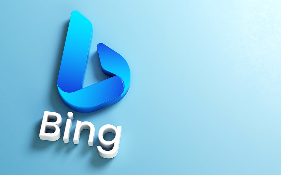 référencement bing