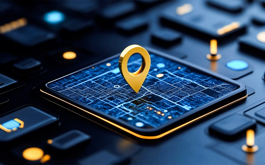 gso (geo search optimization)