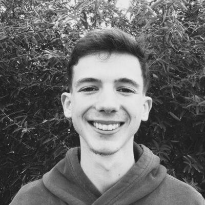 Photo de profil de Nicolas Cheron