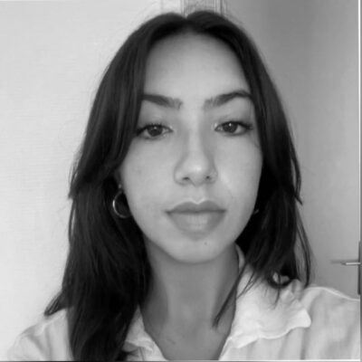 Photo de profil de Noha Madi