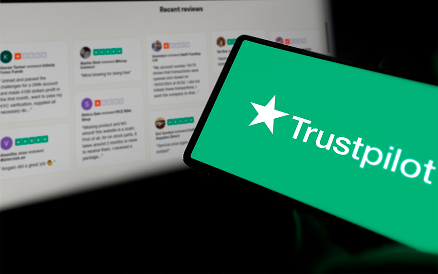 trustpilot