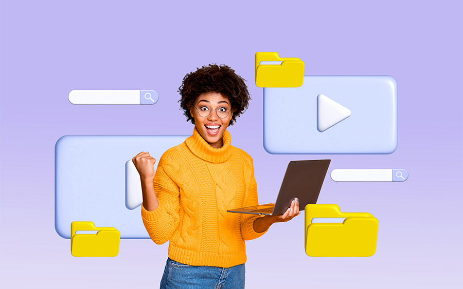 youtube et seo
