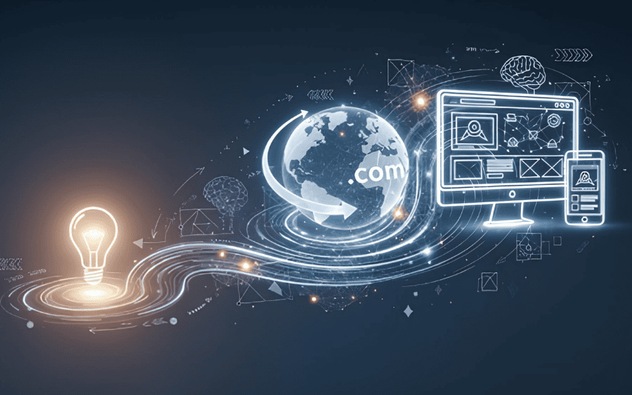 création de marque forte